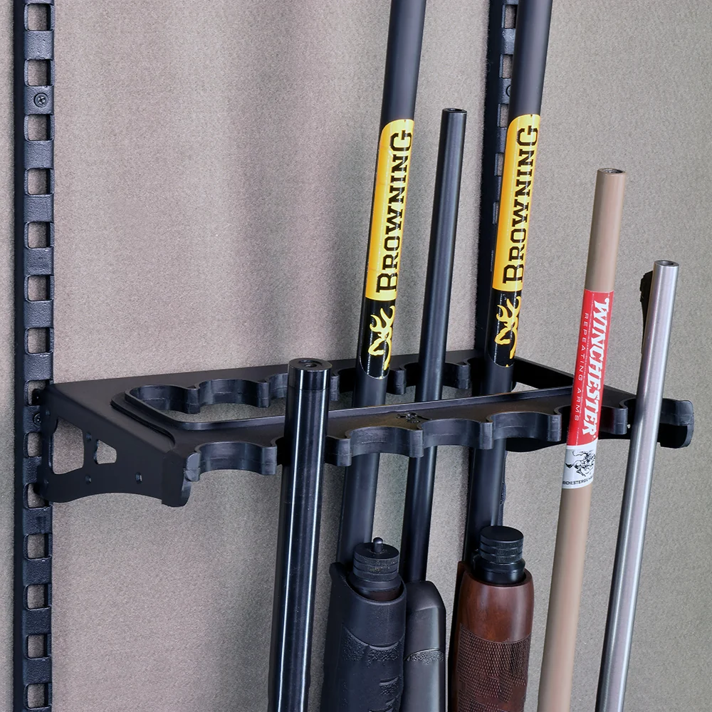 AXIS™ High Capacity Barrel Rack - Image 3