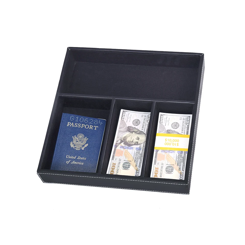 AXIS™ Money/Passport Drawer - Image 3