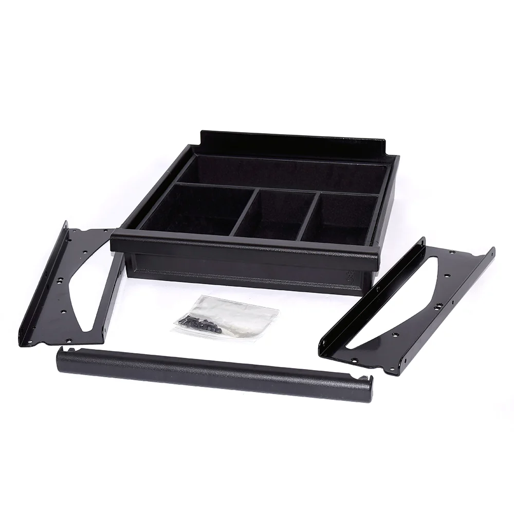 AXIS™ Money/Passport Drawer - Image 5