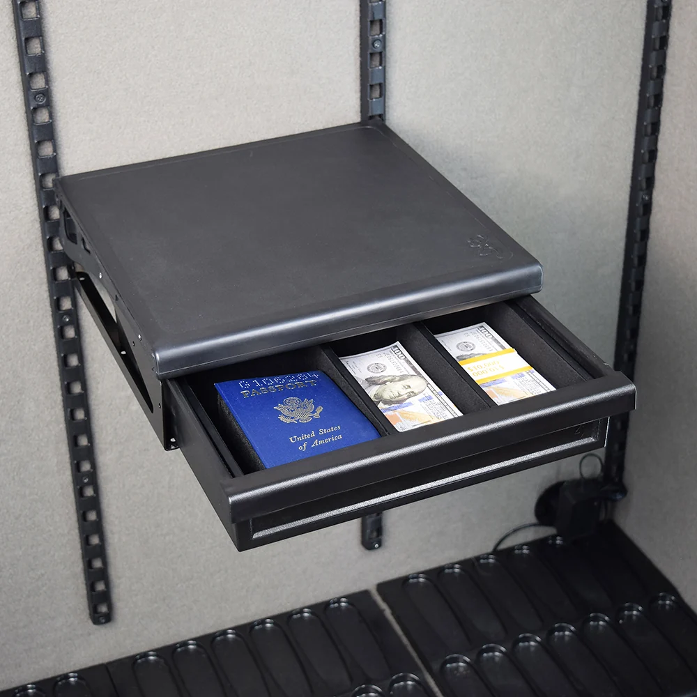 AXIS™ Money/Passport Drawer - Image 6