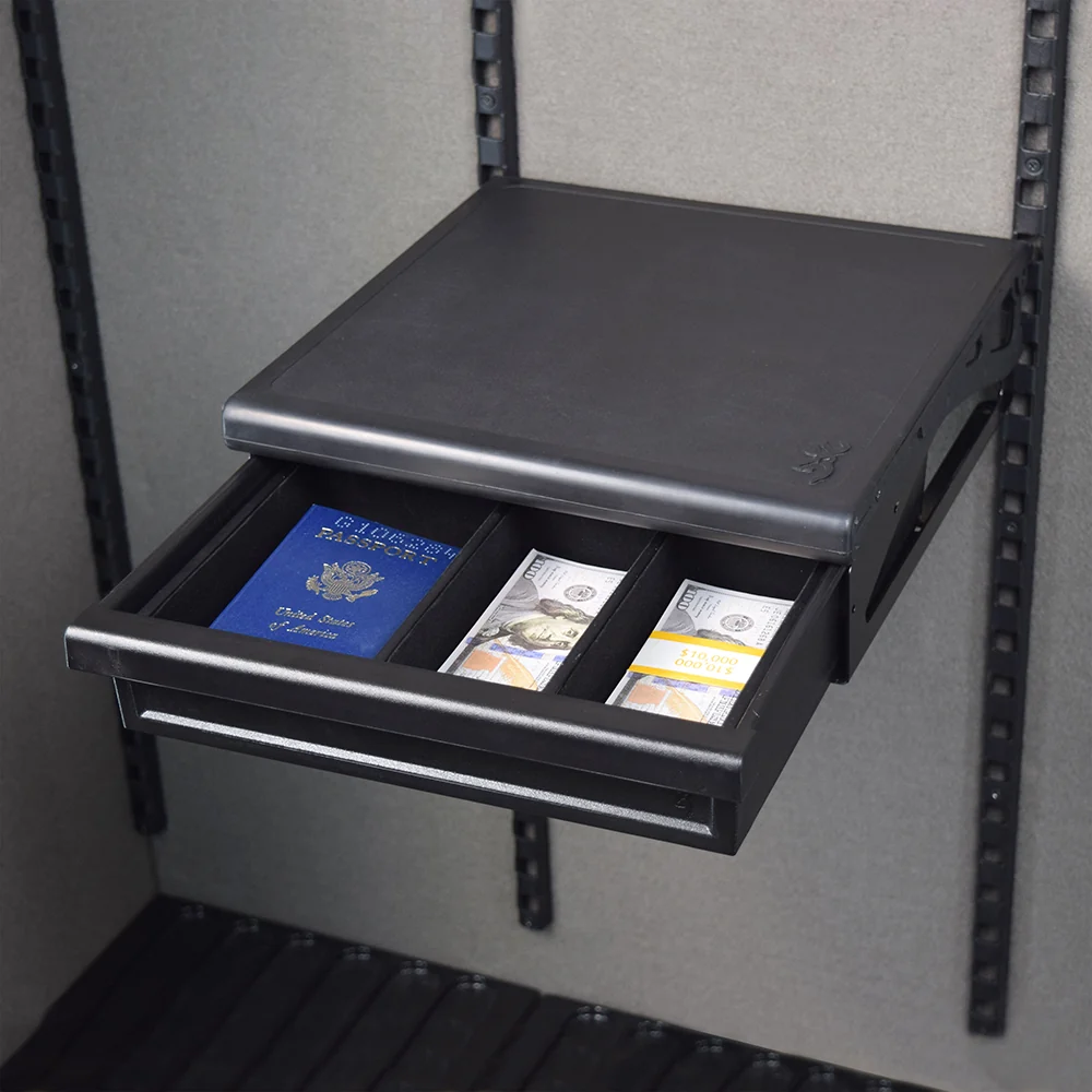 AXIS™ Money/Passport Drawer - Image 7