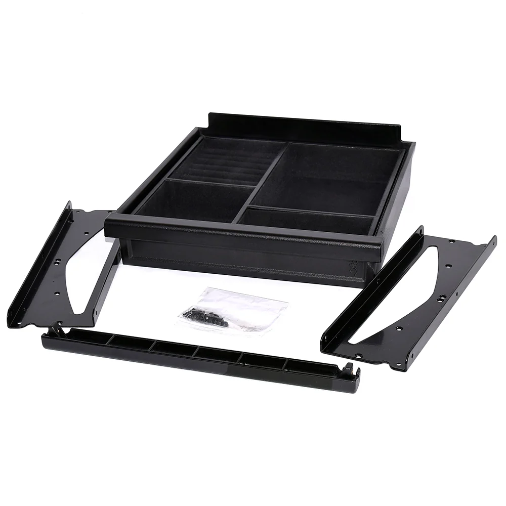 AXIS™ Partitioned Drawer - Image 3