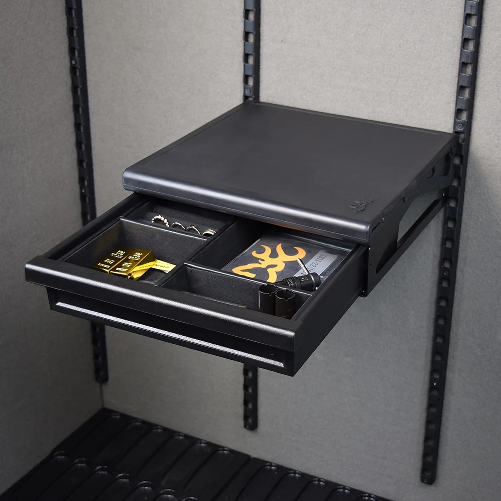 AXIS™ Partitioned Drawer - Image 4