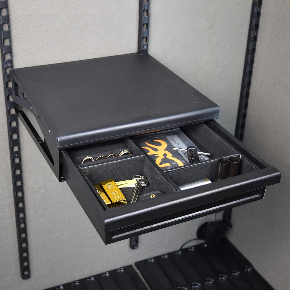 AXIS™ Partitioned Drawer - Image 5
