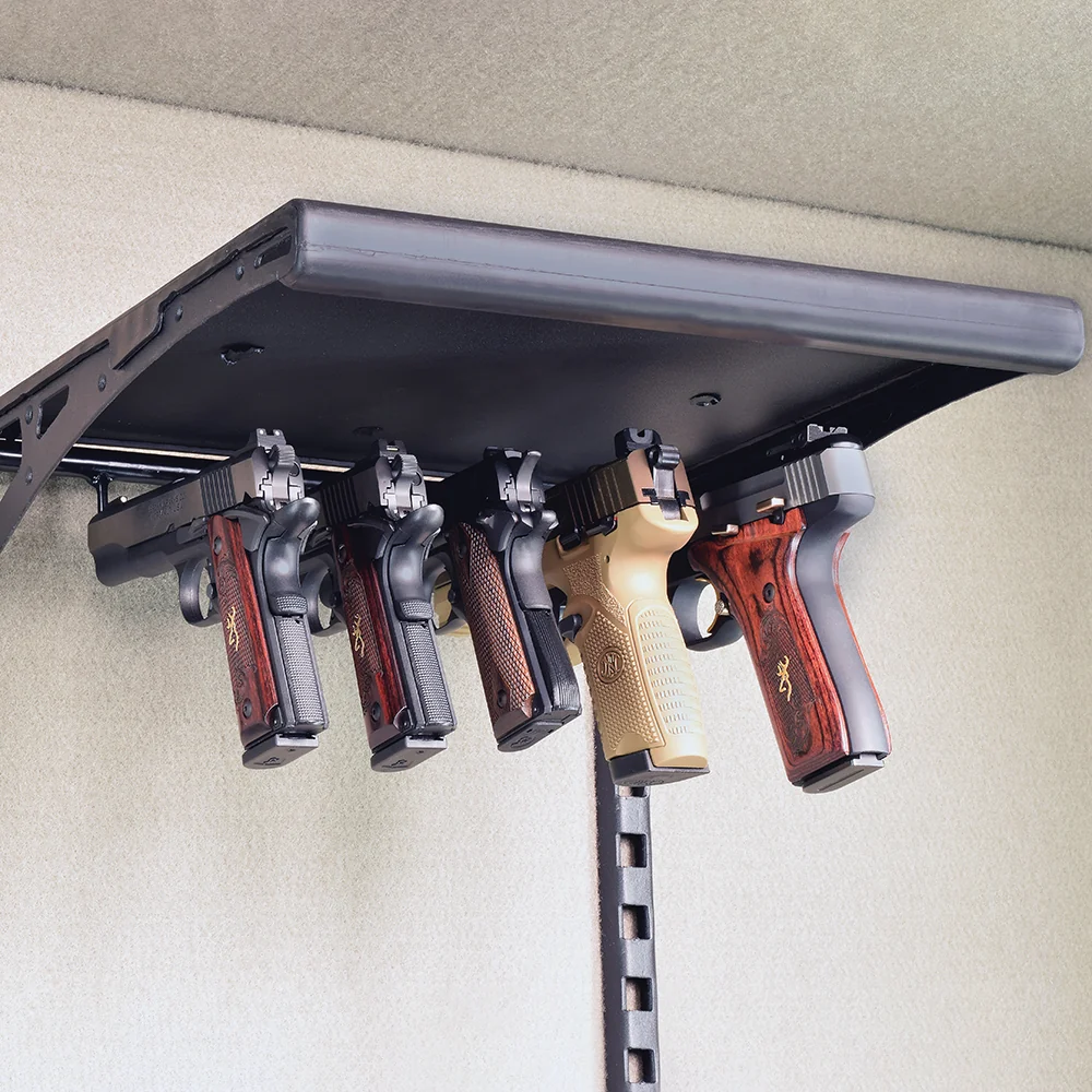 AXIS™ Pistol Hanger - Image 7