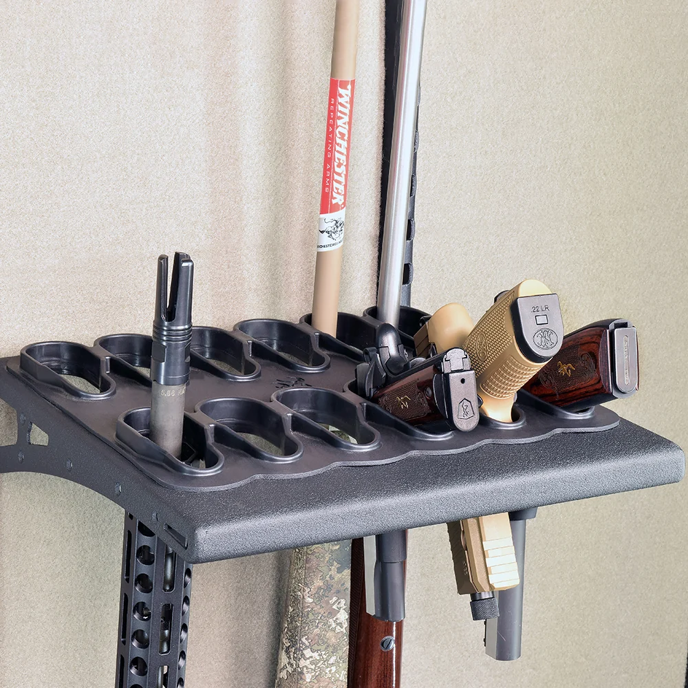 AXIS™ Pistol Shelf/Barrel Rest - Image 3