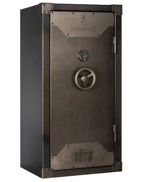 Browning 1878 Series 33-Gun Safe