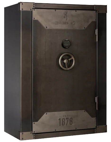 Browning 1878 Series 49-Gun Safe