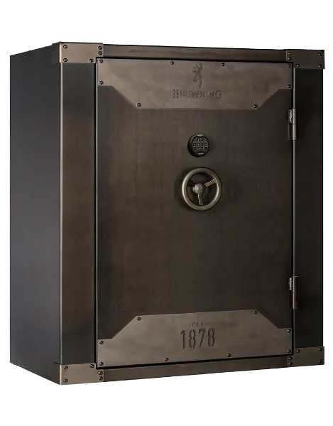 Browning 1878 Series 65-Gun Safe