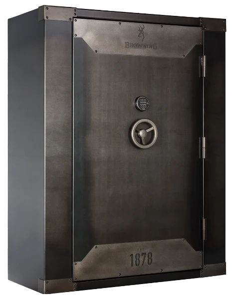Browning 1878 Series 65-Gun Tall Safe