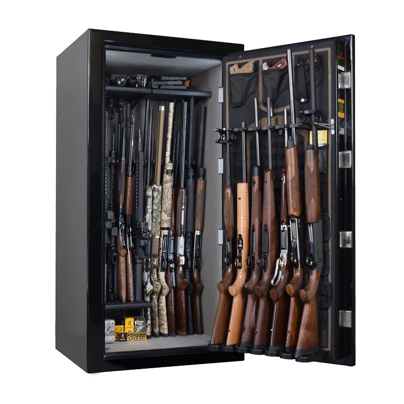 Browning Hell's Canyon Series 33-Gun Safe - Image 3