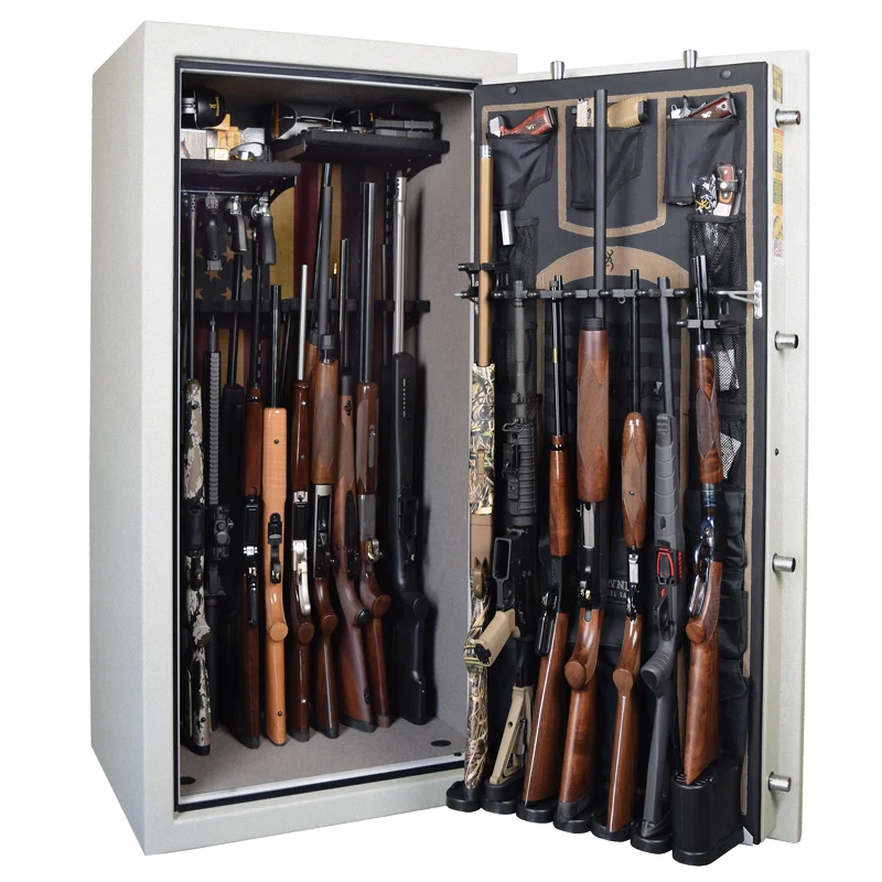 Browning Hunter Series 33-Gun Safe - Image 3