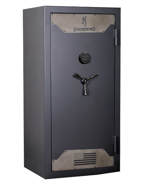 Browning Hunter Series 33-Gun Safe