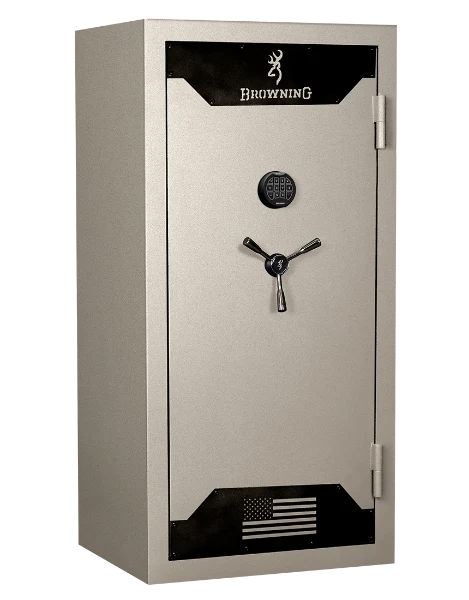 Browning Hunter Series 33-Gun Safe