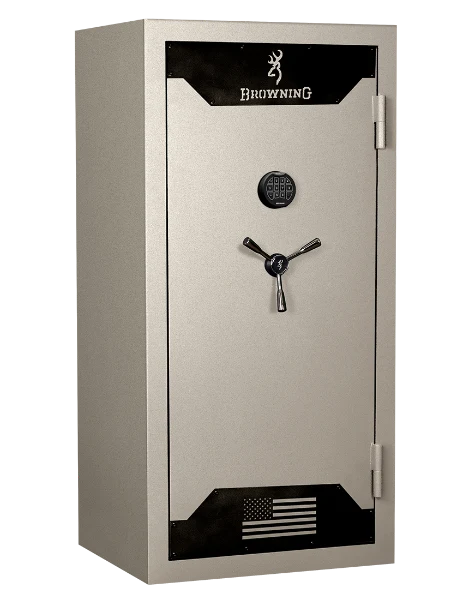 Browning Hunter Series 33-Gun Safe