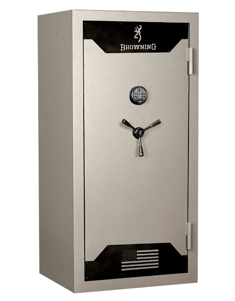 Browning Hunter Series 33-Gun Safe
