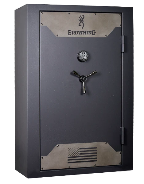 Browning Hunter Series 49-Gun Safe