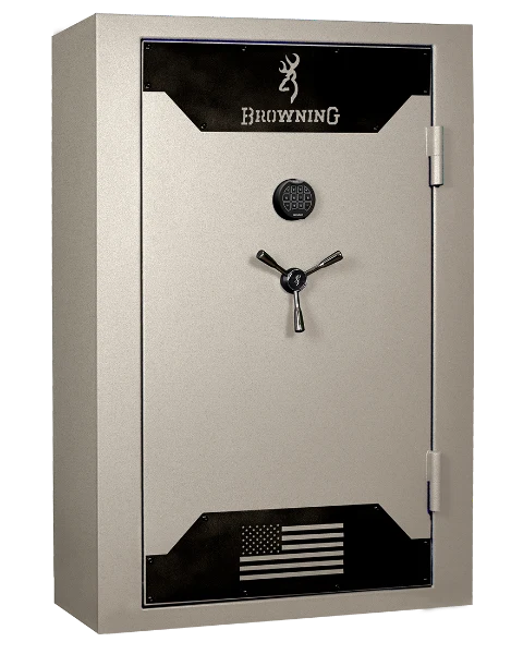 Browning Hunter Series 49-Gun Safe