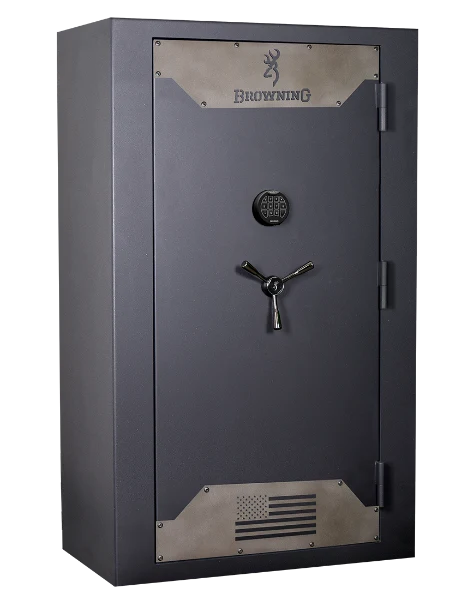 Browning Hunter Series 49-Gun Tall Safe