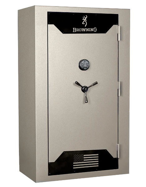 Browning Hunter Series 49-Gun Tall Safe