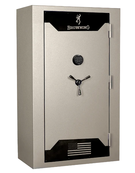 Browning Hunter Series 49-Gun Tall Safe