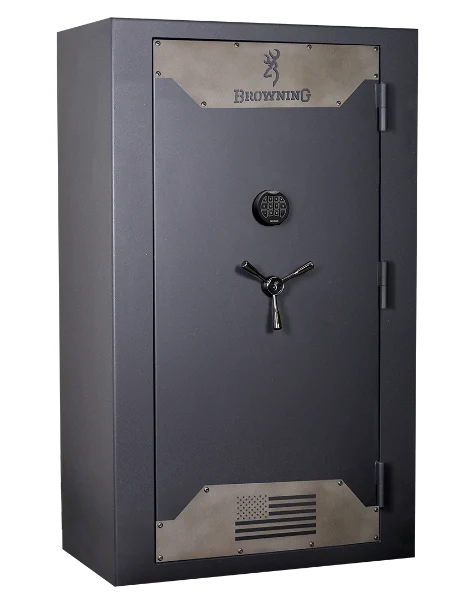 Browning Hunter Series 49-Gun Tall Safe