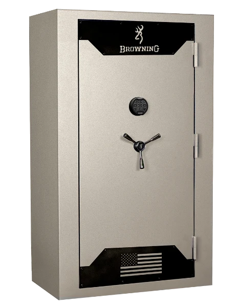 Browning Hunter Series 49-Gun Tall Safe