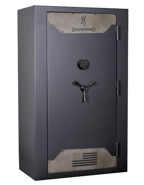 Browning Hunter Series 49-Gun Tall Safe