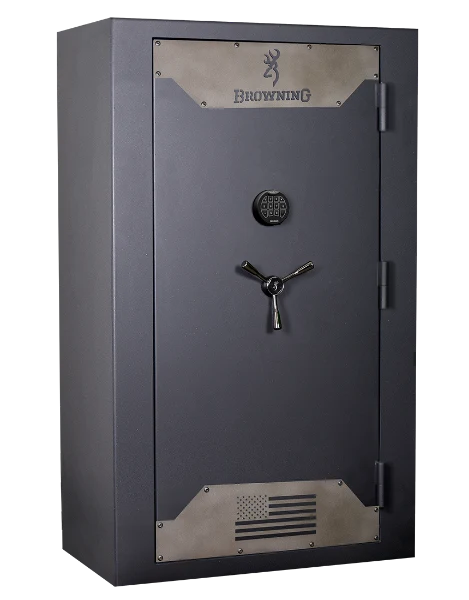 Browning Hunter Series 49-Gun Tall Safe