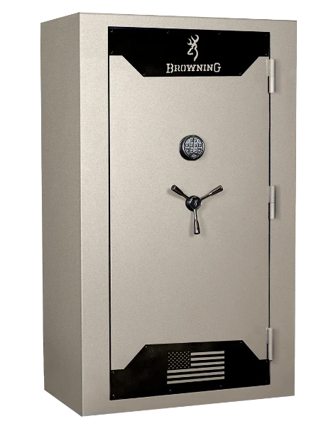 Browning Hunter Series 49-Gun Tall Safe