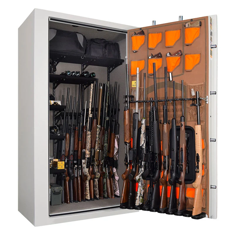 Browning Hunter Series Upland Edition 49-Gun Tall Pheasants Forever Safe - Image 3