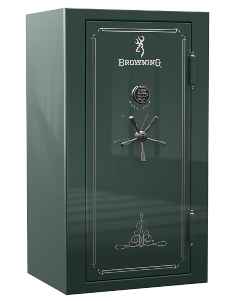 Browning Medallion Series 33-Gun Safe