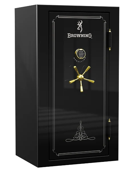 Browning Medallion Series 33-Gun Safe