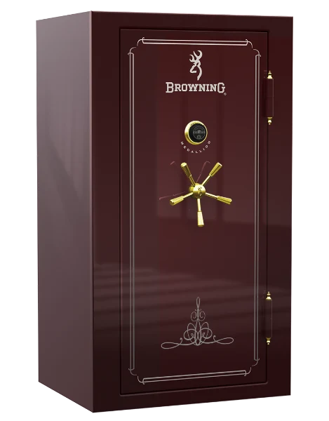 Browning Medallion Series 33-Gun Safe