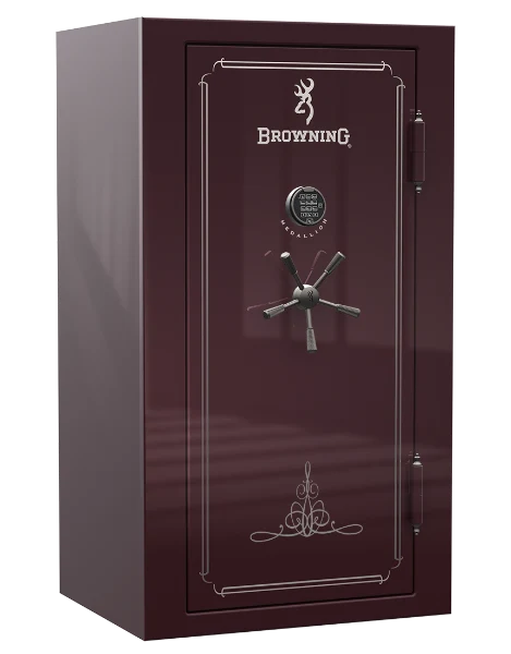 Browning Medallion Series 33-Gun Safe