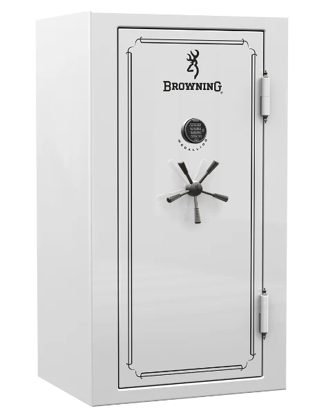 Browning Medallion Series 33-Gun Safe