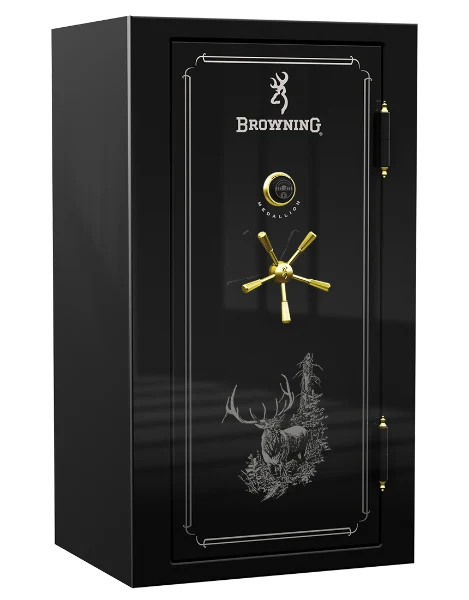 Browning Medallion Series 33-Gun Safe