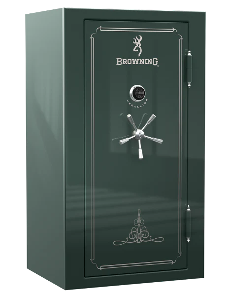 Browning Medallion Series 33-Gun Safe