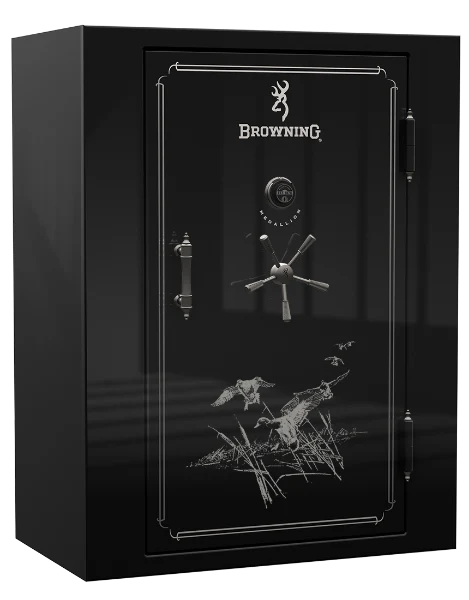 Browning Medallion Series 49-Gun Safe