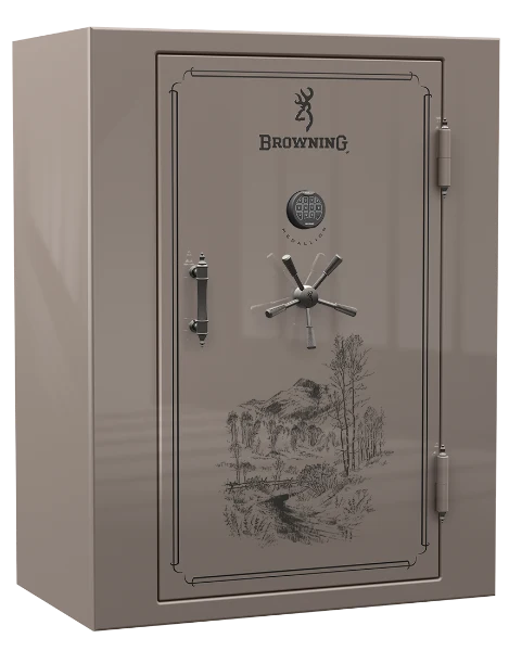 Browning Medallion Series 49-Gun Safe