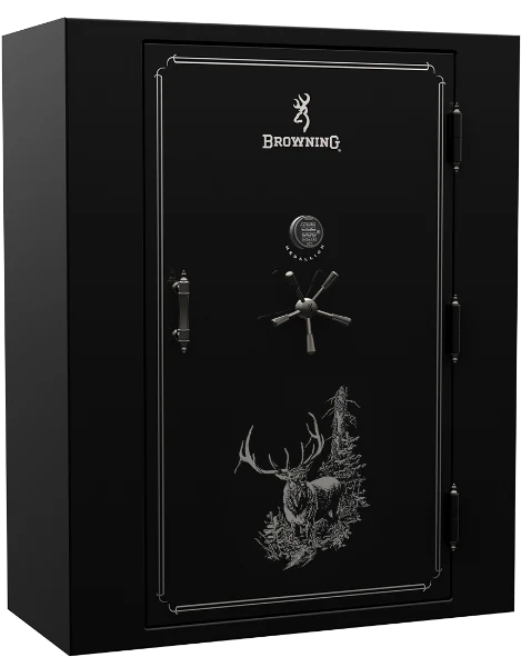 Browning Medallion Series 65-Gun Tall Safe