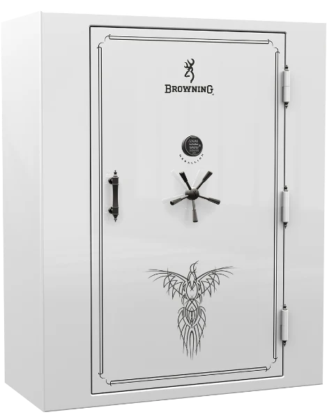 Browning Medallion Series 65-Gun Tall Safe