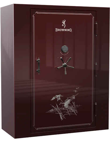 Browning Medallion Series 65-Gun Tall Safe
