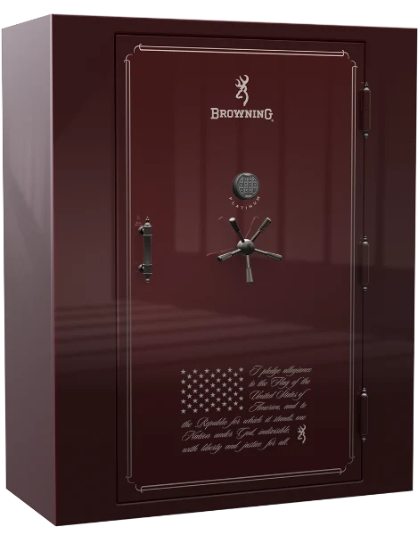 Browning Platinum Series 65-Gun Tall Safe