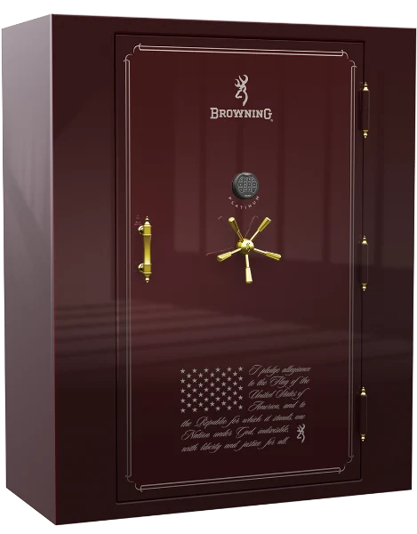 Browning Platinum Series 65-Gun Tall Safe