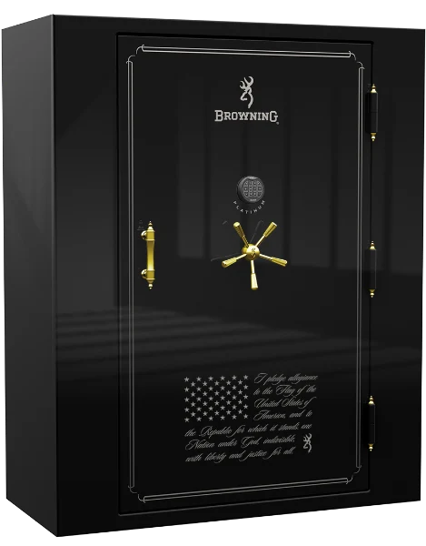Browning Platinum Series 65-Gun Tall Safe