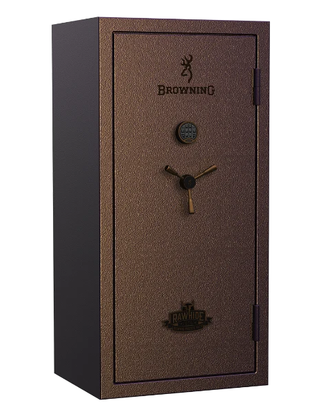 Browning Rawhide Series 33-Gun Safe