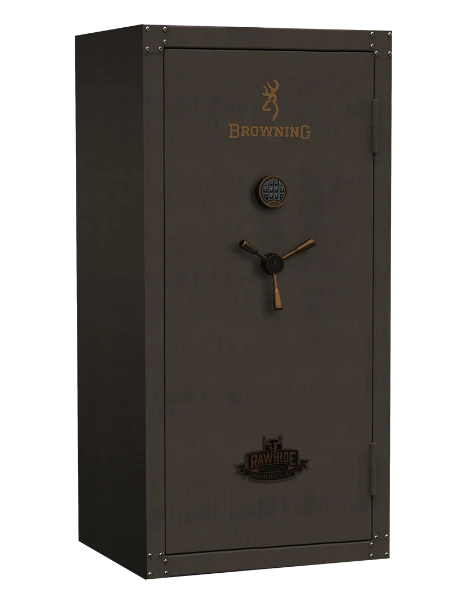 Browning Rawhide Series 33-Gun Safe