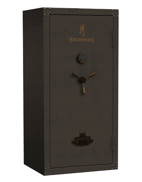 Browning Rawhide Series 33-Gun Safe