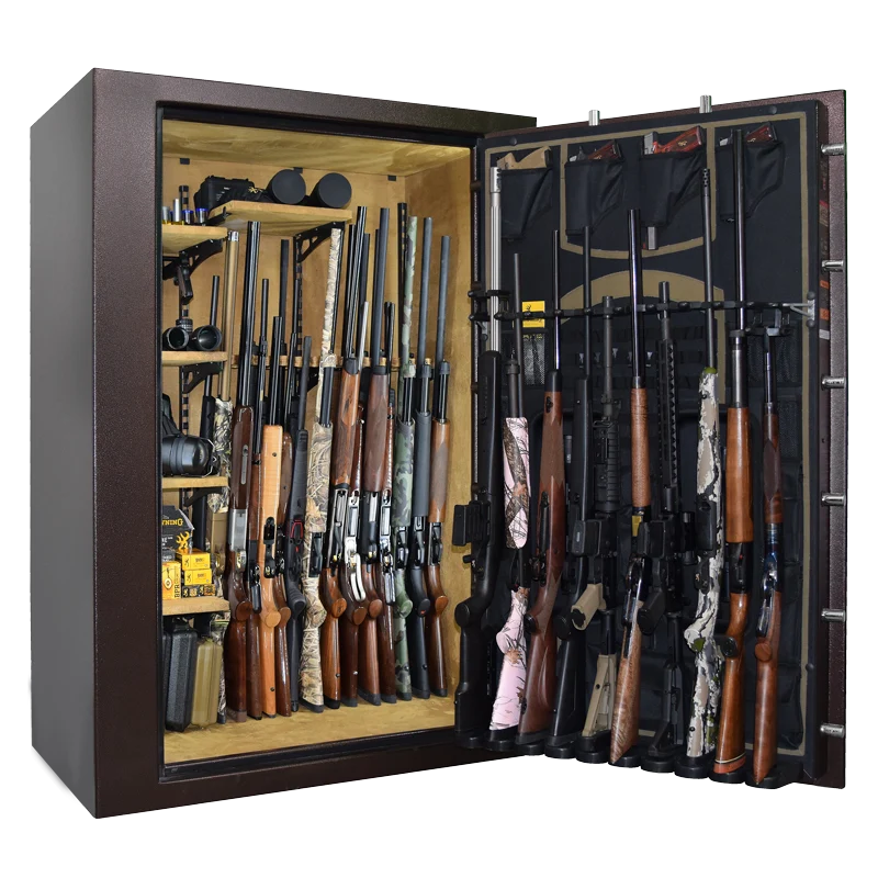 Browning Rawhide Series 49-Gun Safe - Image 3